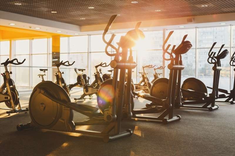 PersonalGymPONO